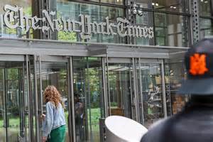 President Donald Trump’s $15B lawsuit claims New York Times disparaged his crypto project