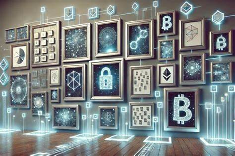 Christie's to Offer Blockchain-Based Ownership Certificates for Photography Collection - MSN