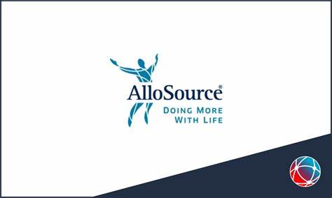 ALLOSOURCE® ANNOUNCES NEW MICRO FIBERS DEMINERALIZED BONE ALLOGRAFT - PR Newswire