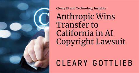 Anthropic’s AI copyright ‘win’ is more complicated than it looks