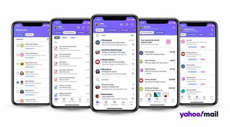 Home | Yahoo Mobile DE