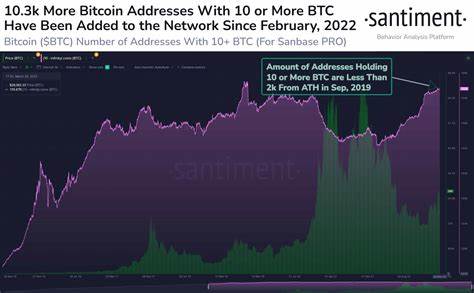 Bitcoin is defying all odds, jumps to $34,000 - Nairametrics