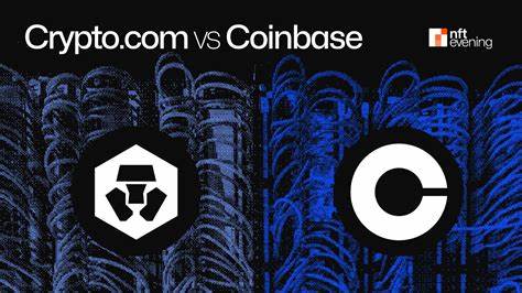 Is Coinbase Or Cryptocurrency The Better Investment?
