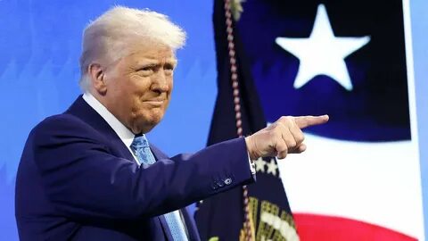 Trump at FII Priority Summit: Commitment to Crypto and US Leadership - Oneindia