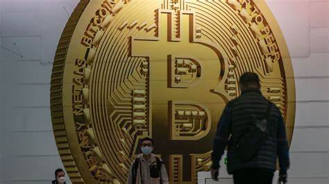 Crypto-related fraud jumped by 45% last year, FBI says