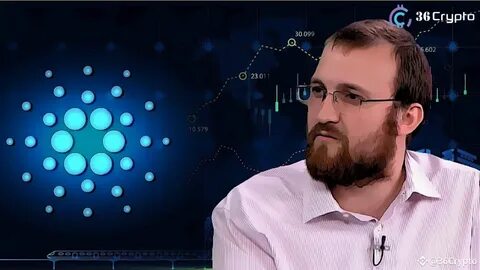 Cardano founder predicts ADA, Ethereum, and XRP as market cycle winners