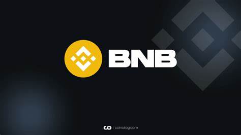 CZ To Be Released From Prison At The End Of This Month: BNB Chain Season Coming In October? - 99Bitcoins