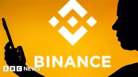 Binance accused of 'web of deception' in US - BBC.com