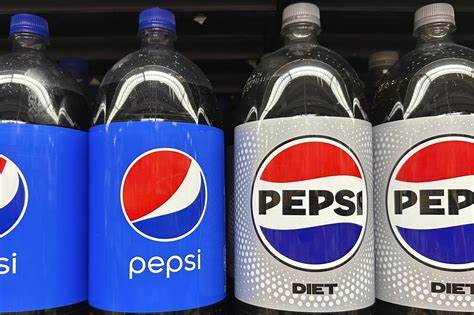 PepsiCo overcomes lagging US sales in a strong second quarter