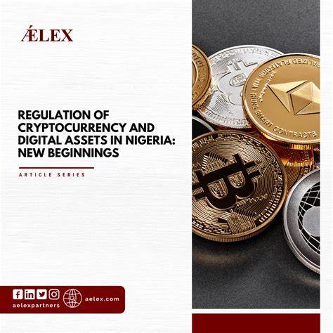 Nigerian regulators pledge to combat cryptocurrency fraud and other activities - ChainCatcher