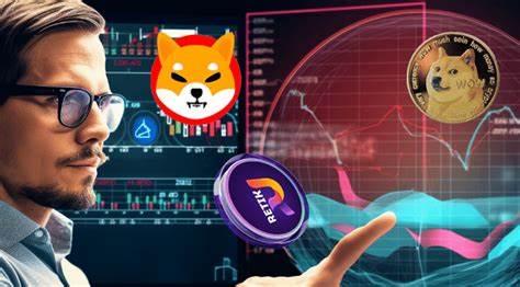 New Crypto Sparks FOMO Like Early SHIB Experts Suggest it Could Rival Coins Such as XRP & DOGE - Cryptopolitan