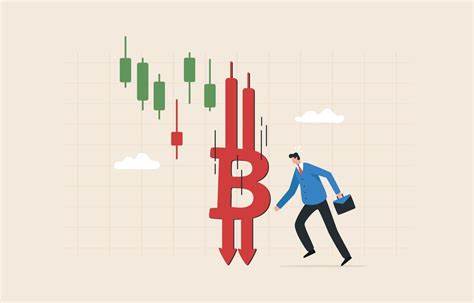 Analyst fears Bitcoin price could drop to $65K - The Crypto Times