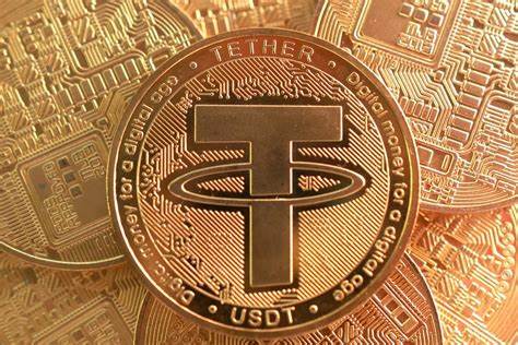 Tether unveils USAT stablecoin to boost US market presence