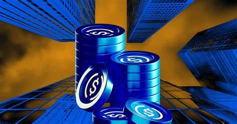 Circle enables USDC transfers for BlackRock’s first tokenized fund
