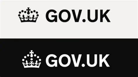 Changes to Gov.uk