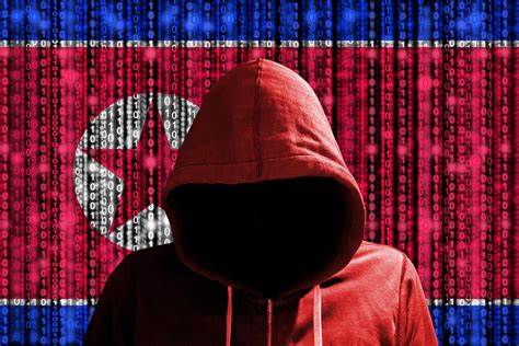 For example, North Korea’s Lazarus Group $ 1.46 billion in Crypto van Bybit - Passionategeekz