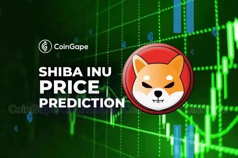 Elliot Wave Analysis Forecasts Shiba Inu Price Could 2X - CoinGape