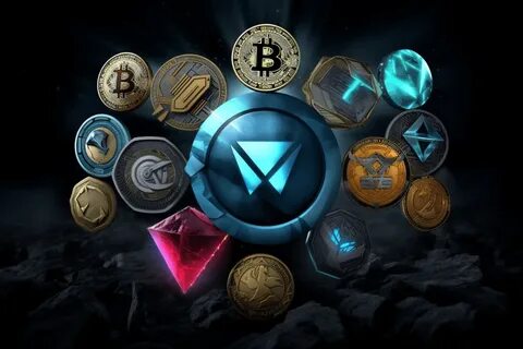 Altcoin Frenzy: XDC Coin, XRP, and VIRTUAL Surge—Crypto Experts Predict What's Next - Binance