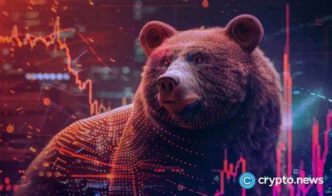 Crypto Market News: Jasmy, Pepe, and Render Rally Sparks Caution Amid Dead Cat Bounce Fears - Coinfomania