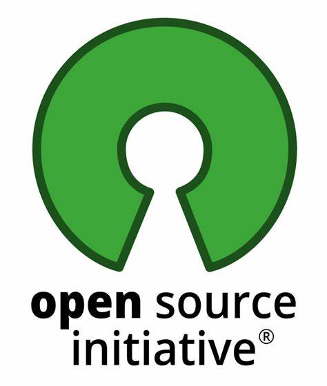 Open Source Foundations Considered Helpful (2024)