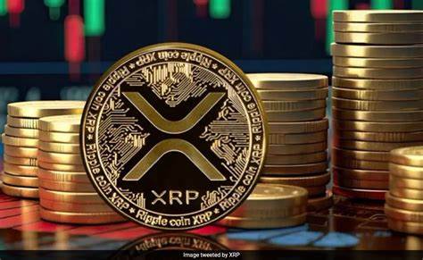$ETH, $XRP Lead Crypto Surge As Trump Pauses Most Tariffs, Atkins Confirmed For SEC