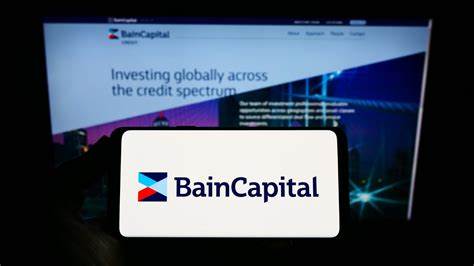 Bain Capital to divest Chinese data centre in $4bn deal