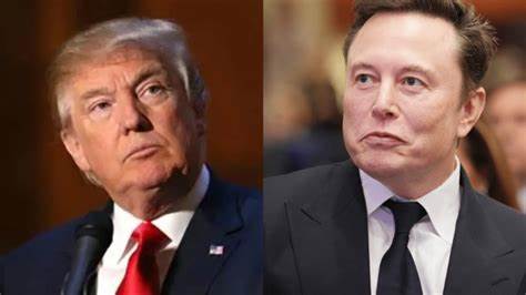 Tesla Stock Got Hit By Musk-Trump Feud. Now It's Time For Second-Quarter Deliveries