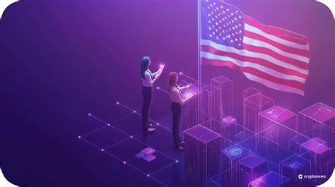 Positive Crypto Sentiment in US Drives Hiring Demand for Blockchain Jobs