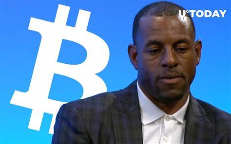3x NBA champion Andre Iguodala becomes the latest athlete to receive salary in crypto - Cointelegraph