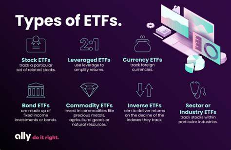 Cryptocurrencies Surpass Fixed-Income Investments for ETF Investors - Techopedia