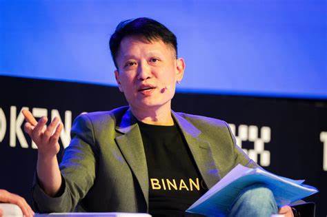Binance CEO: we’re seeing a “tactical retreat” with crypto “not a reversal