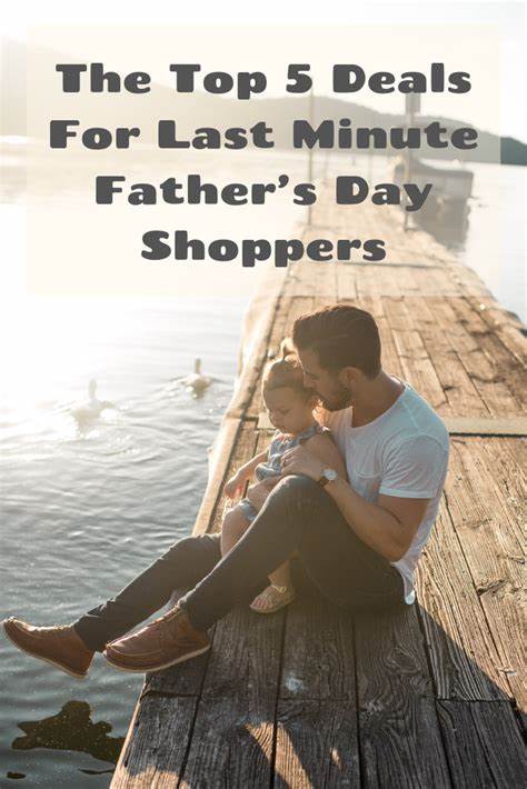 The Best Last-Minute Father’s Day Sales To Shop Before Sunday - Forbes