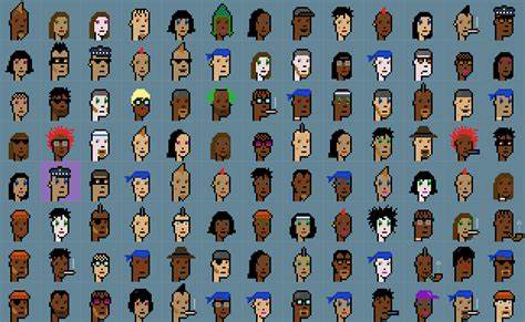 Ether Treasury Company GameSquare Buys CryptoPunk NFT for $5.15M