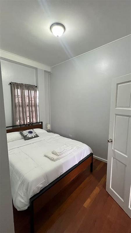 Zinctop.com - This modern apartment is located in a