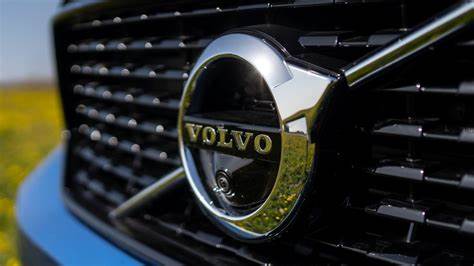 Volvo Cars takes $1.2B impairment charge