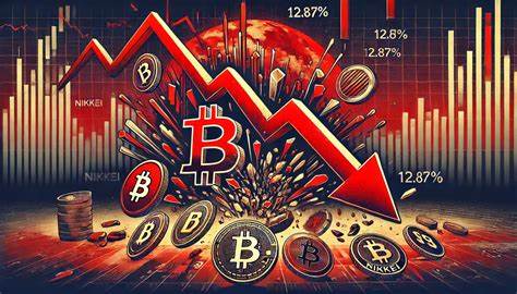 Crypto’s global nature shields it from tariff shocks, says Offchain Labs exec - Crypto News