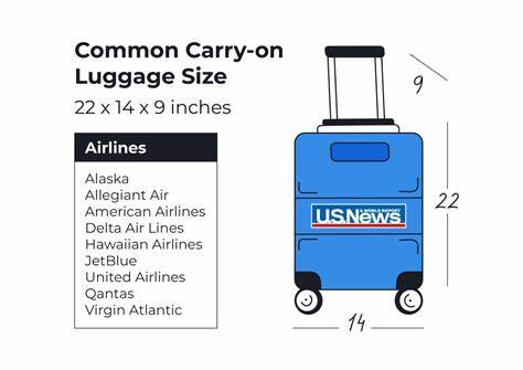 EU lawmakers vote to bar carry-on luggage fees on planes