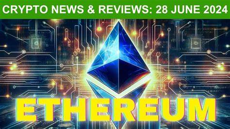 Ethereum’s $2.4 billion options expiry could spark a rally