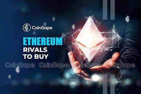 3 Ethereum (ETH) Rivals Priced Under $0.50 That Could Turn Your $100 into $20,000 in No Time