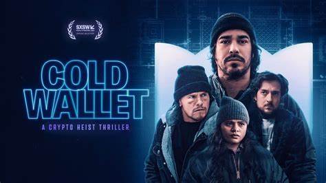 ‘Cold Wallet’ Review: Engrossing Thriller About Trio Seeking 