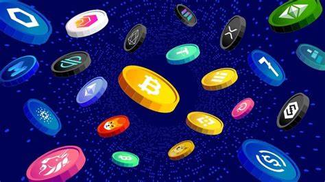 Cryptoverse: AI tokens outpace record-breaking Bitcoin - The Financial Express