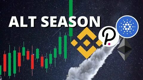 XRP's Breakout: Could It Spark Altseason?✅✅ - Binance