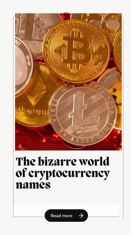 From Shiba Inu to Pot and Putin… the bizarre world of cryptocurrency names - The Indian Express
