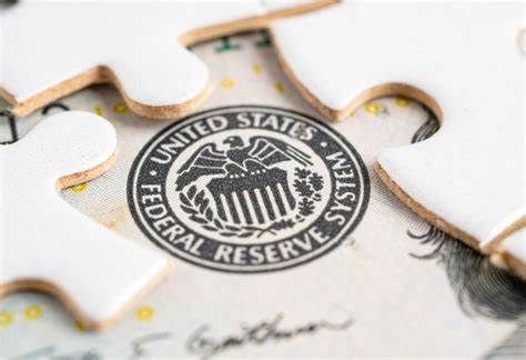 Stock ETFs in Focus as Fed Holds Rates Steady