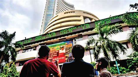 Stock Market LIVE Updates: Sensex rises 430 pts, Nifty at 25,100; Shriram Finance, Wipro, L&T top gainers - Moneycontrol