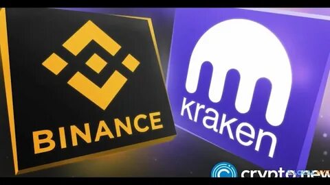 Kraken Vs Binance: Comparing Crypto Innovation Leaders - Coin Clarity