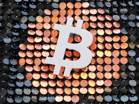 Bitcoin price today: upbeat at $65k on Harris pledge, Mt Gox cheer - Investing.com Nigeria