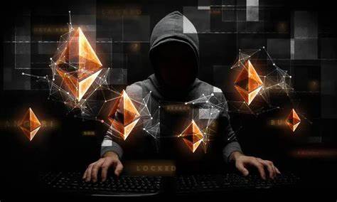 Crypto hackers buy Ethereum dip using stolen funds - Cointelegraph