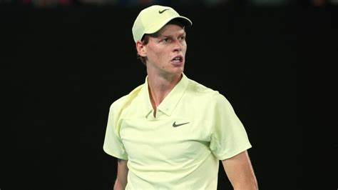 Australian Open 2025: All the results, scores from grand slam tennis 