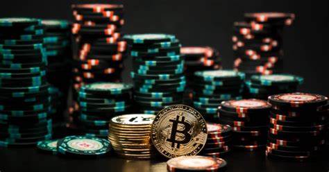 The Rise of No KYC Crypto Casinos